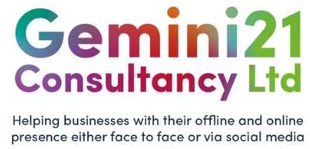 Gemini21 Consultancy